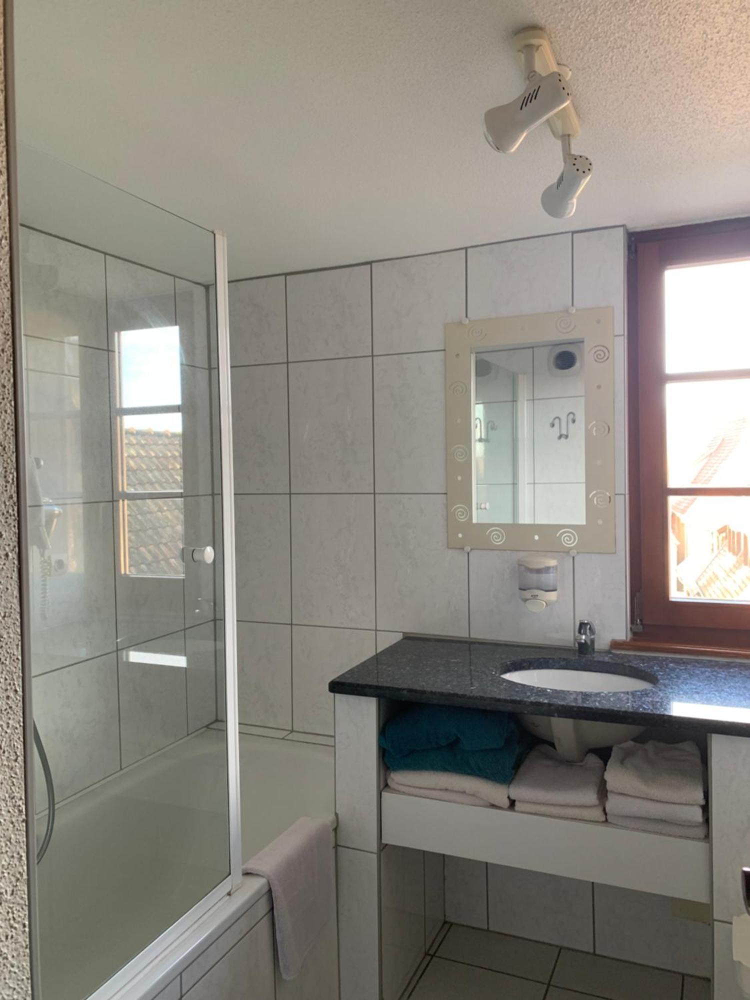 Chez Suzel Lägenhet Hunawihr Exteriör bild